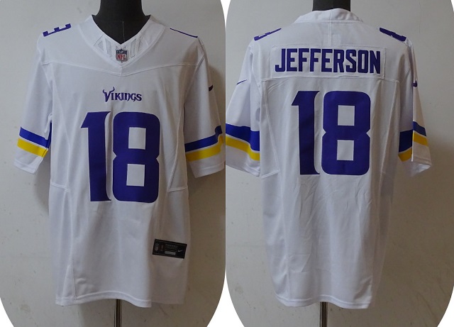 Minnesota Vikings Jerseys 25 [Cheap NFL Jerseys 1825]